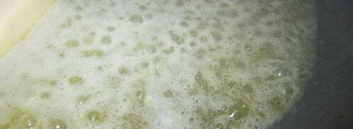 тарт татен с грушой. Шаг 2