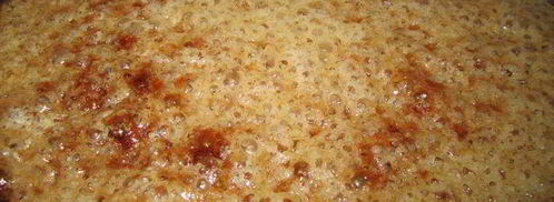 тарт татен с грушой. Шаг 5