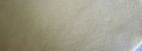 тарт татен с грушой. Шаг 7