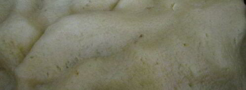 тарт татен с грушой. Шаг 8