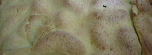 тарт татен с грушой. Шаг 9