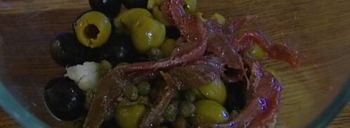 тарт татен с помидорами. Шаг 10