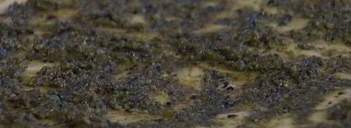 тарт татен с помидорами. Шаг 11