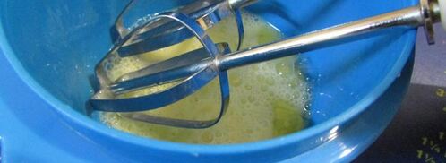 тарт жираф. Шаг 7