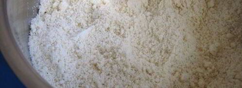 творожный тарт с мандариновым соусом. Шаг 2