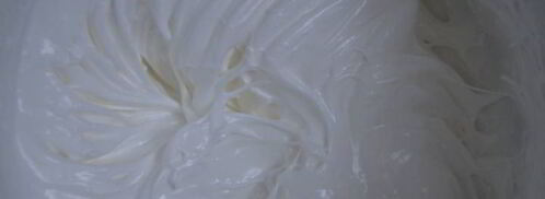 творожный тарт с персиками. Шаг 6