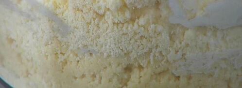 зимний тарт. Шаг 3