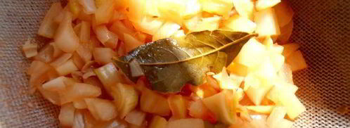 томатное желе-закуска удиви гостей. Шаг 10