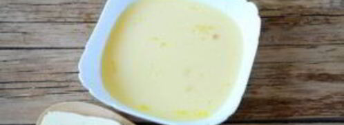 французские тосты. Шаг 2