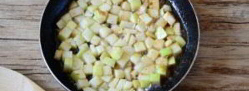 французские тосты. Шаг 14