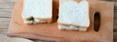 французские тосты. Шаг 18