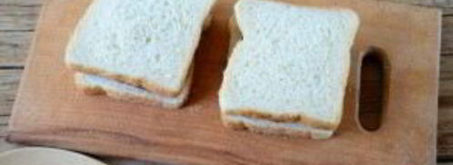 французские тосты. Шаг 10