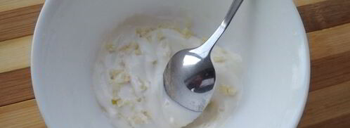 веер из баклажанов. Шаг 6