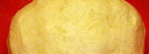 волованы с сыром. Шаг 3