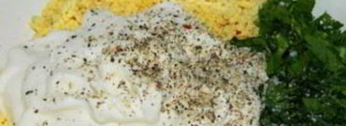 волованы с сыром. Шаг 8