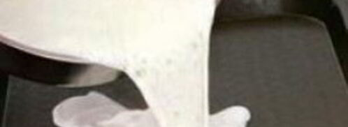 глазунья из абрикосов. Шаг 2