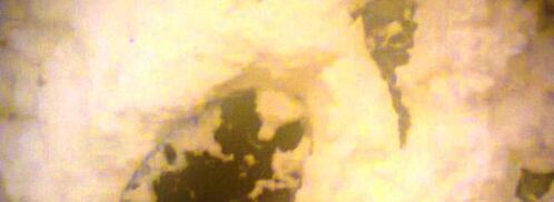 глазунья с творогом. Шаг 2