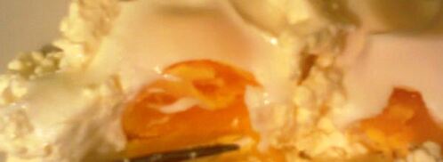 глазунья с творогом. Шаг 6