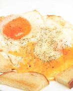 Митьковская яичница