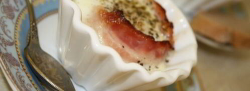 романтическая яичница. Шаг 5