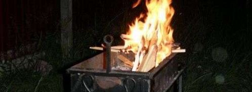 сборная глазунья. Шаг 11