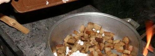 сборная глазунья. Шаг 31