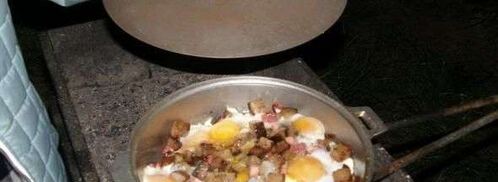 сборная глазунья. Шаг 55