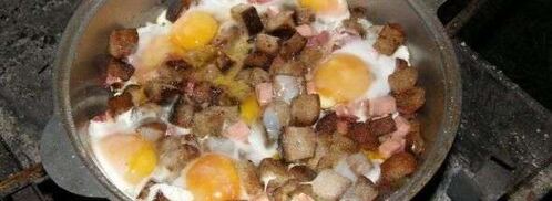 сборная глазунья. Шаг 57