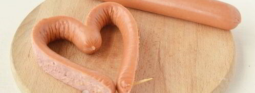 яичница для любимых. Шаг 4