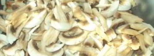 яичница с печенкой. Шаг 2