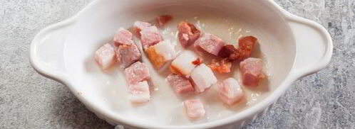 яичница в микроволновке. Шаг 6