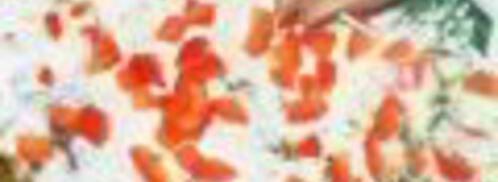 завтрак на двоих яичница сердечком. Шаг 5