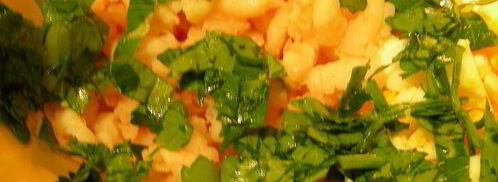 закуска божья коровка. Шаг 2