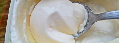 закуска два сыра. Шаг 2