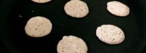 закуска из авокадо. Шаг 4