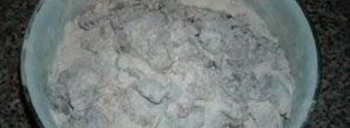 закуска из куриной печени красная. Шаг 3