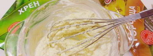 закуска из семги и сыра. Шаг 5