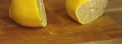 закуска из семги с рисом. Шаг 4