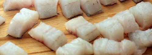 рыбное заливное. Шаг 4