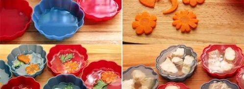 рыбное заливное. Шаг 7