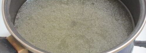 заливное из курицы. Шаг 6