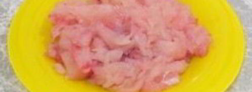 заливное из щуки. Шаг 4