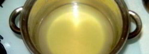 заливное из щуки. Шаг 10