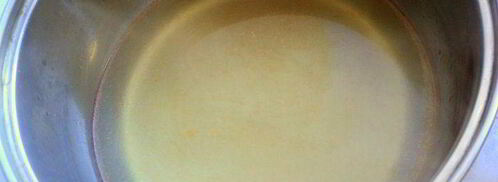 заливное из семги. Шаг 5