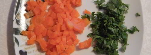 заливные яйца. Шаг 8