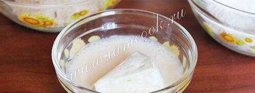 жареный камамбер. Шаг 7