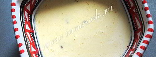 жульен из шампиньонов. Шаг 7