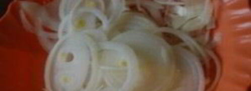 жульен с фаршем. Шаг 2