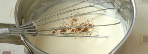 жульен с грибами и сыром. Шаг 7