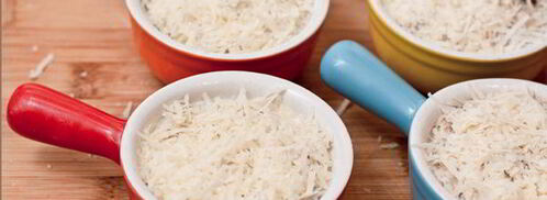 жульен с грибами. Шаг 6